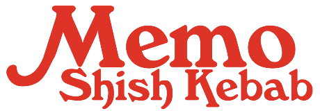 Memo Shish Kebab logo