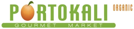 Portokali Gourmet Market logo